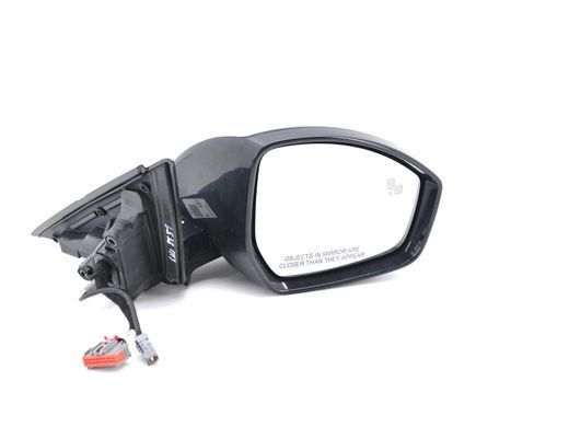 Дзеркало заднього виду праве LAND ROVER RANGE ROVER EVOQUE L538 2011-2015 (13+2 пінів) LR048627, LR048627, B