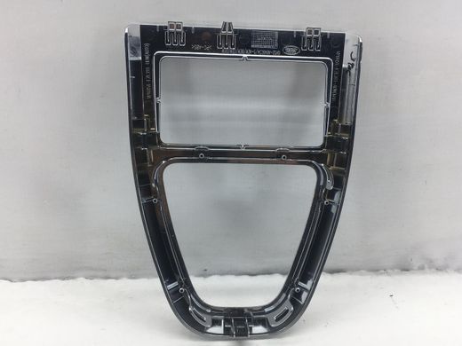 Накладка центральной консоли LAND ROVER FREELANDER 2 L359 2010-2012 LR010140, LR010140, A