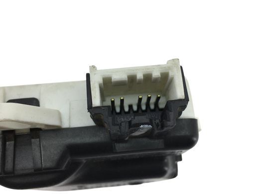 Привід заслінки пічки NISSAN NAVARA D40 2005-2010 VP6NEH-19E616-DA, VP6NEH-19E616-DA, A