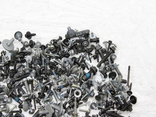 Комплект болтов и гаек салона POLESTAR 2 2020- S0248, S0248, A