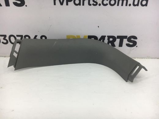 Накладка крышки багажника верхняя правая внутренняя HYUNDAI SANTA FE CM 2006-2009 81740-2B000, 81740-2B000, A