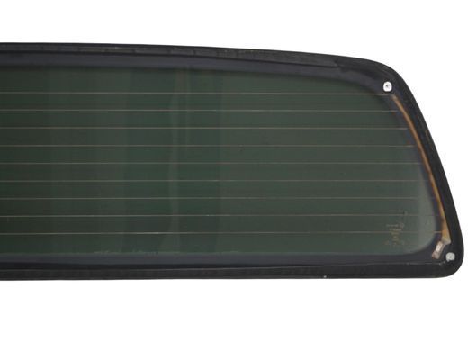 Стекло заднее NISSAN NAVARA D40 2005-2010 79700EB300, 79700EB300, A