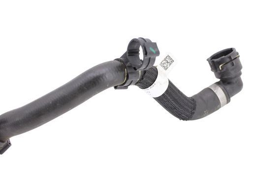 Патрубки печки LAND ROVER DISCOVERY SPORT L550 2019- (K8D218C429AD) LR142041, LR142041, A