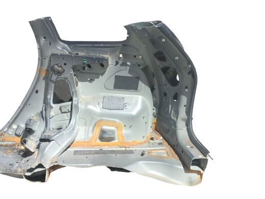 Четверть автомобиля задняя правая VOLVO XC60 2008-2013 31391820, 31391820, B