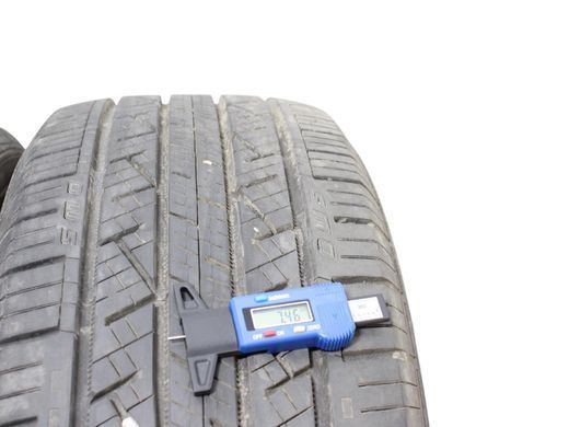Шина R19 AS комплект 4шт., CONTINENTAL, 235/55R19 108V, Португалія 3шт. 2024р., США 1шт. 2025р., S0293, A