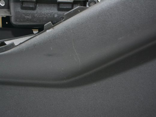 Карта дверей задня ліва NISSAN PATHFINDER R51 2005-2014 82901EB600, 82901EB600, A