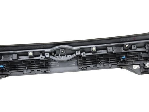 Накладка крышки багажника нижняя внешняя SUBARU FORESTER SL 2024- (дефект) 91111SL600J4, 91111SL600J4, C