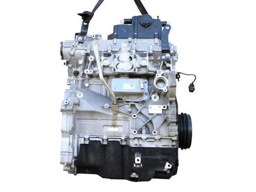 Двигун LAND ROVER DISCOVERY SPORT L550 2019- (2.0 бензин, PT204, K4P36006MA) LR118401, LR118401, A