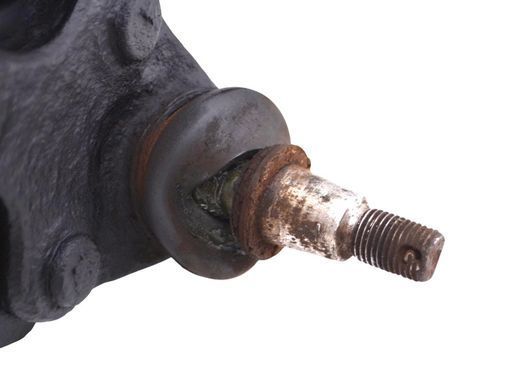 Важіль передньої підвіски передній правий TOYOTA RAV4 CA30W 2005-2010 (шарова опора та сайлентблоки під заміну) 48068-42050, 48068-42050, B