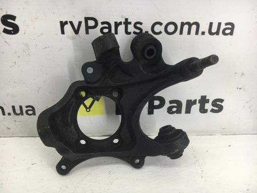 Цапфа задня ліва HYUNDAI SANTA FE CM 2006-2009 52710-2B000, 52710-2B000, A