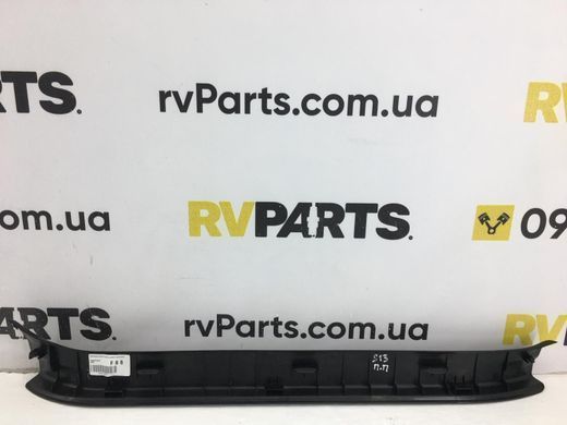 Накладка порога передняя правая внутренняя SUBARU FORESTER S13 2014-2018 94060FG040, 94060FG040, A