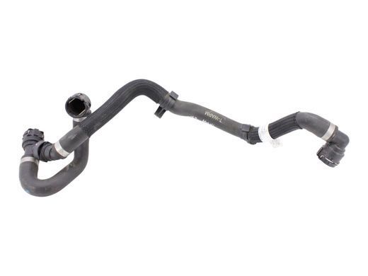 Патрубки печки LAND ROVER DISCOVERY SPORT L550 2019- (K8D218C429AD) LR142041, LR142041, A
