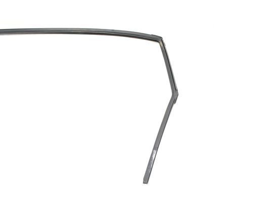 Уплотнитель боковых стекол задний правый HYUNDAI TUCSON JM 2004-2010 83540-2E000, 83540-2E000, A