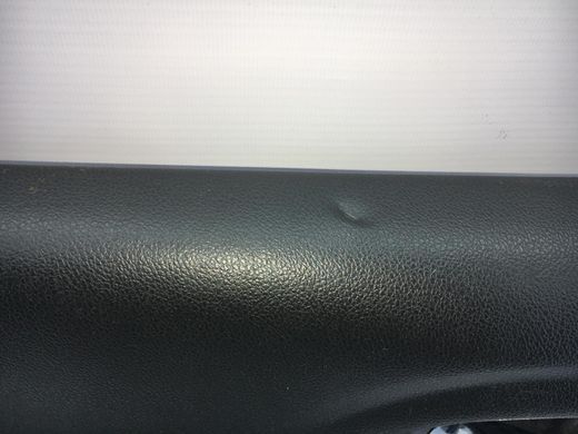 Карта двери задняя левая GMC ACADIA 2016-2019 84584056, 84584056, B