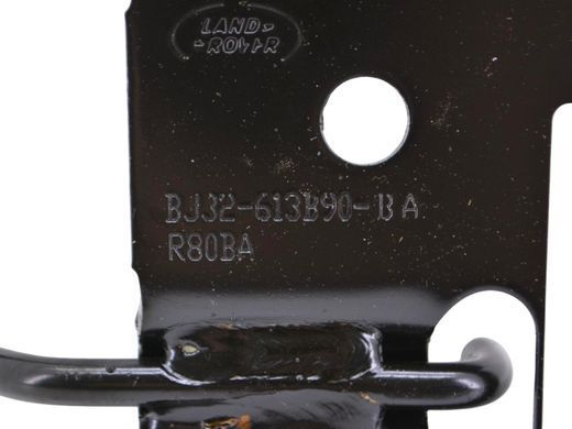 Кронштейн задній LAND ROVER RANGE ROVER EVOQUE L538 2011-2015 (другого ряду сидінь, BJ32613B90BA) LR027194, LR027194, A