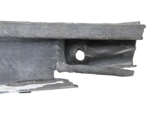 Накладка порога правая внешняя AUDI Q3 F3 2018-2025 83A853890, 83A853890, B