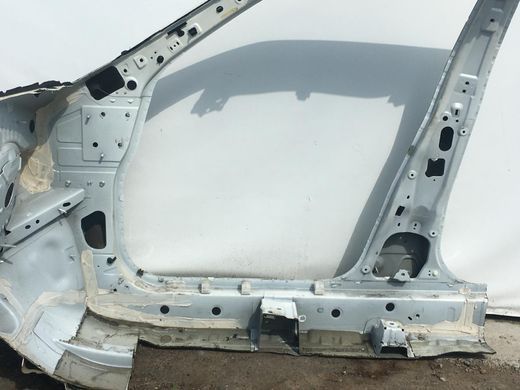 Чверть автомобіля передня права NISSAN JUKE 2010-2014 G60321KAMA, G60321KAMA, A