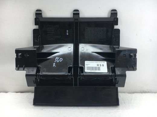 Ручка регулировки сиденья задняя левая правая VOLVO S60 Y20 2013-2018 30727871, 30727871, A