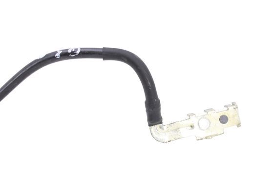 Клемма AUDI Q3 F3 2018-2025 (мінус, з датчиком) 5QA915181D, 5QA915181D, A
