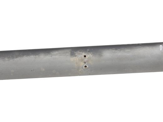 Підніжка ліва зовнішня NISSAN NAVARA D40 2005-2010 96101EB10A, 96101EB10A, B