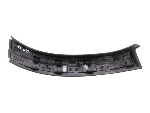 Накладка бампера задняя левая VOLVO V60 Y20 2013-2018 32206171, 32206171, B