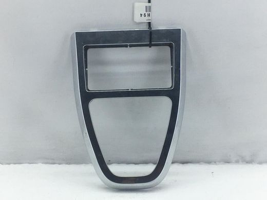 Накладка центральной консоли LAND ROVER FREELANDER 2 L359 2010-2012 LR010140, LR010140, A