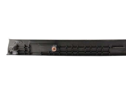 Накладка порога передня права внутрішня NISSAN NAVARA D40 2005-2010 769B44X00A, 769B44X00A, B