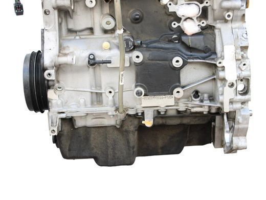 Двигун LAND ROVER DISCOVERY SPORT L550 2019- (2.0 бензин, PT204, K4P36006MA) LR118401, LR118401, A