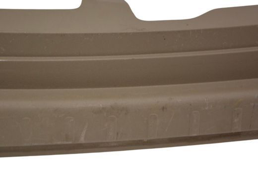 Накладка замка багажника VOLVO XC60 2008-2013 30740438, 30740438, B
