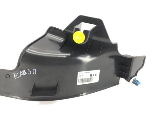 Накладка порога задняя левая внутренняя VOLVO XC60 2008-2013 30721151, 30721151, B