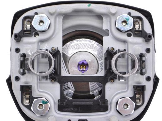 Подушка безпеки SKODA SUPERB 3T 2008&ndash;2013 1Z0880201ARTDZ, 1Z0880201ARTDZ, A