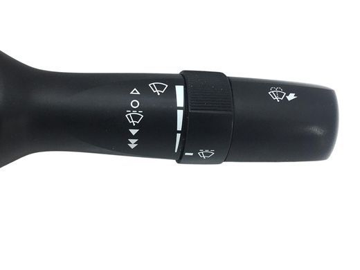 Подрулевой переключатель правый TOYOTA AVENSIS T27 2012-2015 84652-05200, 84652-05200, A
