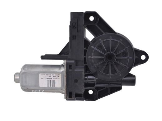 Моторчик стеклоподъемника передний правый VOLVO XC60 2008-2013 (6 пінів) 31253062, 31253062, A