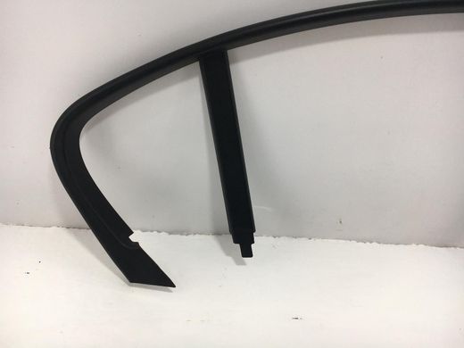 Рамка дверей верхня задня ліва внутрішня BMW 320 E90 2005-2008 51347060221, 51347060221, A