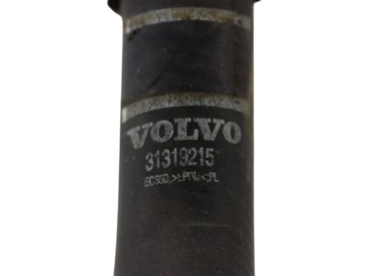 Патрубки пічки VOLVO V60 Y20 2013-2018 31319215, 31319215, A