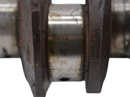 Колінвал LAND ROVER FREELANDER L314 1997-2003 (під реставрацію) LEF101290L, LEF101290L, B