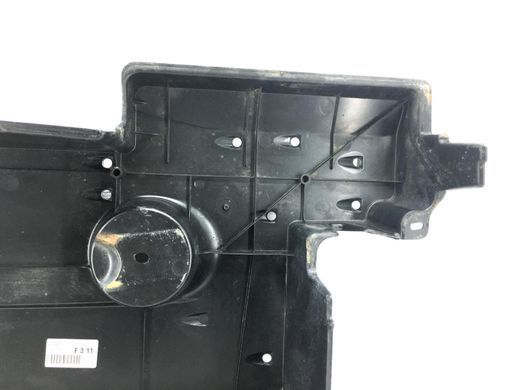 Захист двигуна і коробки передач передній правий TOYOTA RAV4 CA30W 2005-2010 58165-42010, 58165-42010, B