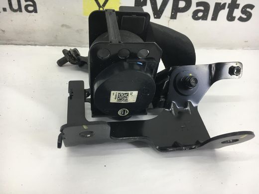 Ремень безопасности задний правый HYUNDAI VELOSTER 2011-2018 89820-2V500RY, 89820-2V500RY, A