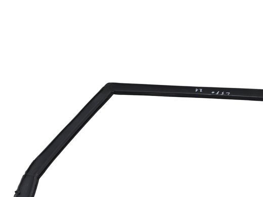 Ущільнювач бічного скла задній лівий LAND ROVER DISCOVERY SPORT L550 2014-2019 LR058556, LR058556, A