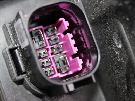 Фара передняя правая AUDI Q3 F3 2018-2025 83A941012B, 83A941012B, B