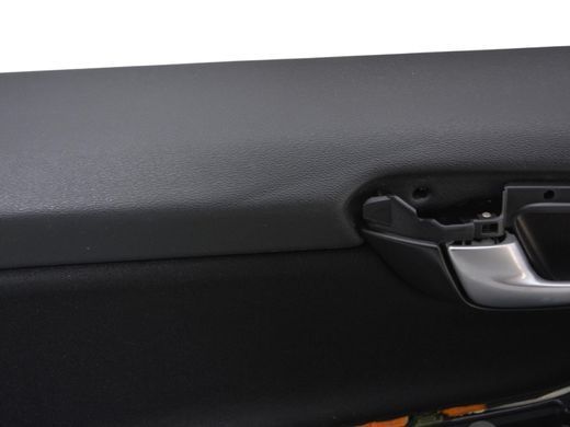 Карта двери передняя левая VOLVO XC60 2008-2013 39818729, 39818729, B