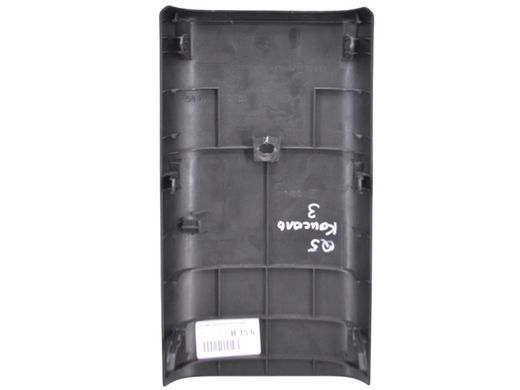 Накладка центральной консоли задняя TOYOTA RAV4 CA30W 2005-2010 58923-42010-B0, 58923-42010-B0, A