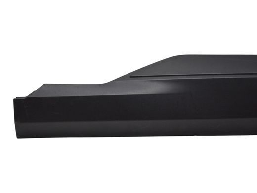 Накладка двери нижняя задняя правая внешняя NISSAN ROGUE T33 2023- 82870-6RA0A, 82870-6RA0A, B
