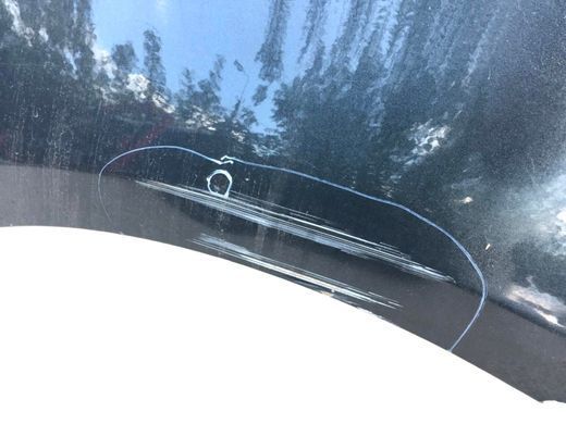 Четверть автомобиля задняя правая VOLVO XC60 2008-2013 31391820, 31391820, B