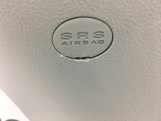 Накладка багажного отсека верхняя задняя правая внутренняя HYUNDAI SANTA FE CM 2006-2009 85865-2B010J4, 85865-2B010J4, A
