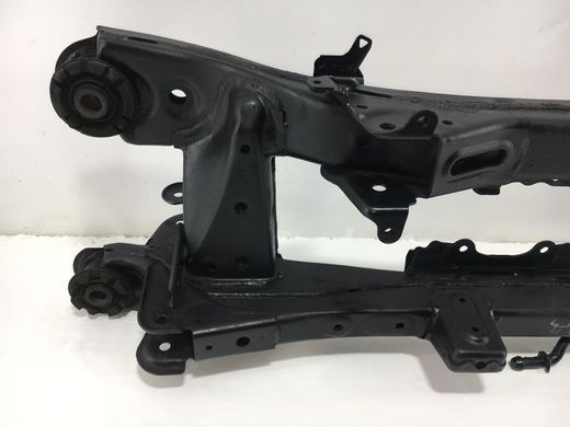 Підрамник задній TOYOTA AVENSIS T27 2009-2011 51206-05070, 51206-05070, A