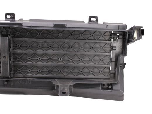 Жалюзі радіатора LAND ROVER DISCOVERY SPORT L550 2019- (K8D28475A, з моторчиком 5877R1007) LR181548, LR181548, A