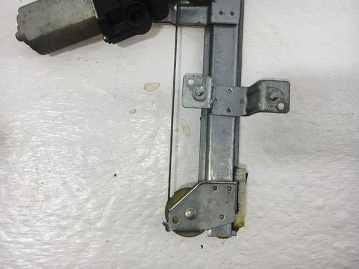 Склопідйомник передній лівий CITROEN JUMPER 2006-2014 (6-пінів) 1368045080, 1368045080, A