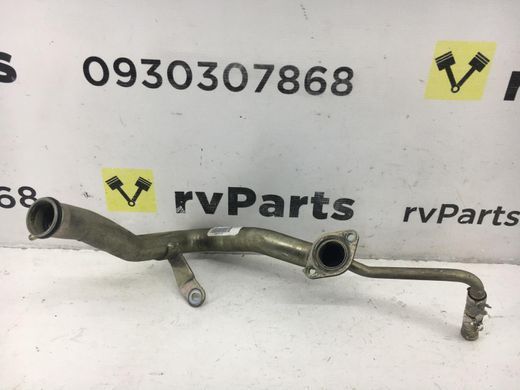 Трубка охлаждения VOLVO XC60 2013-2017 31368460, 31368460, A