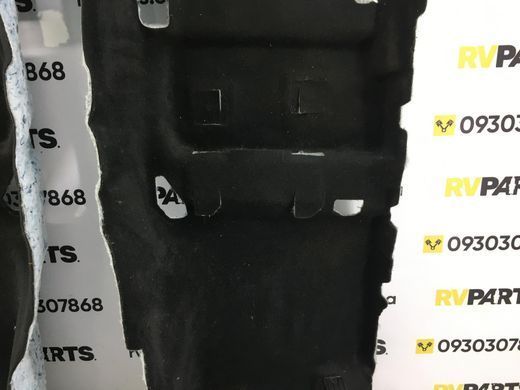 Обшивка підлоги SUBARU OUTBACK B16 2019- 95011AN02AVH, 95011AN02AVH, A